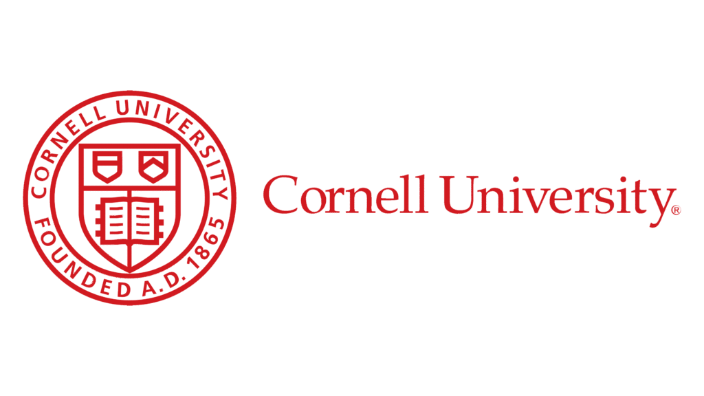 cornell university logo